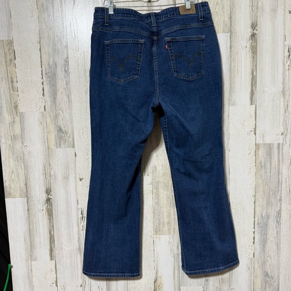 Levi's 580 Jeans - Picture 9 of 14